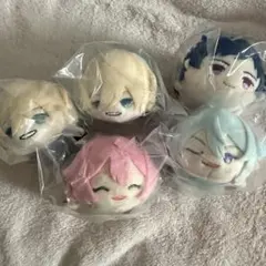 あんスタ fine セット