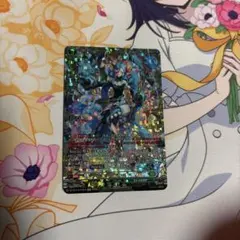 週末限定値下】彷徨の獄竜 4枚 RRR ヴァンガード ゼーリス - メルカリ