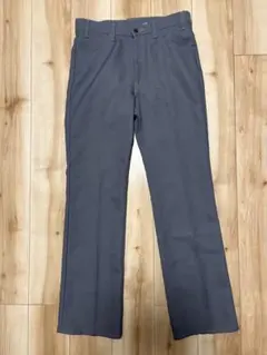 美品 Levi's リーバイス 90s アクションスラックス グレー W36のサムネイル