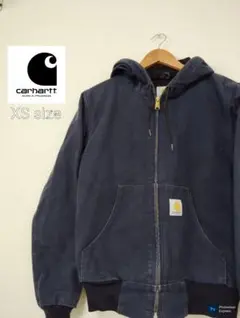 2026年最新】carhartt アクティブジャケット 90sの人気アイテム - メルカリ