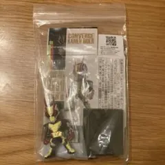 コンバージ 仮面ライダーゼロツー