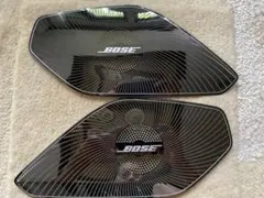 ロードスターND BOSE スピーカーカバー 左右セットのサムネイル
