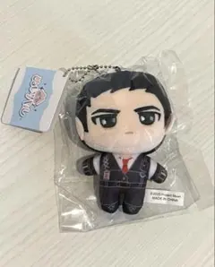 新品未開封 ムルソー Limbus Company ぬいパル リンバスカンパニー