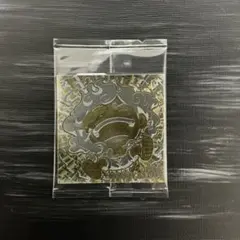 ワンピース ウエハース シール 6弾 金ニカ