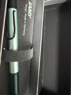 LAMY AL-star シャープペンシル 本体のサムネイル