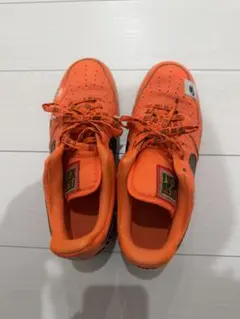 ナイキエアフォースワン