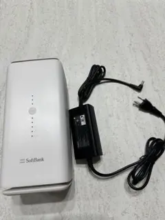 SoftBank Airターミナル5 本体 CKB01