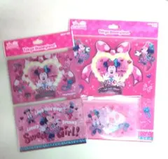 ミニパル★ステッカーセット＋ポストカード