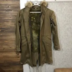 gramb（グラム）モッズコート　美品