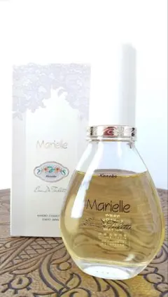 □カネボウ オードトワレ マリエール 60ml - メルカリ