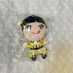 超ときめき宣伝部 菅田愛貴 ぬいぐるみのサムネイル