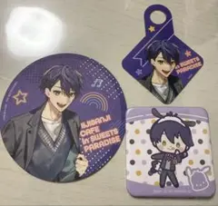 剣持刀也　スイパラ　サンリオ　コラボ　3点セット