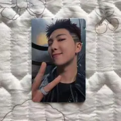 BTS FESTA 2024 11周年 ARMY 特典 トレカ ナムジュン