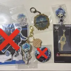 オルトくんセット①