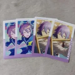 プロセカ 神代類 エピカ 24A