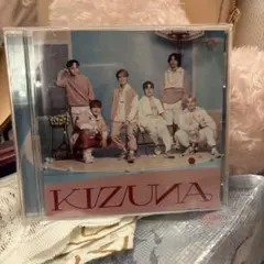 KIZUNA