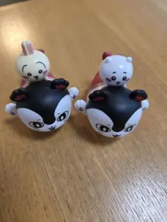 ごきげんセイレーン ちいかわ うさぎ 目立った汚れなし