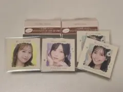 リリミュウ　インザミラーアイパレット07 08 イコラブのサムネイル