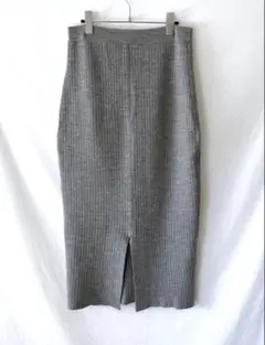 新品未使用品✨ 24SS 人気完売✨ウィムガゼット フロントボタン