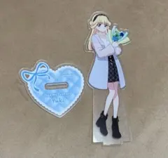 YUKI アクスタ MADKID YUKI アクスタ - メルカリ