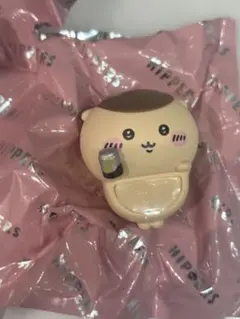 HIPPERS ちいかわ くりまんじゅう