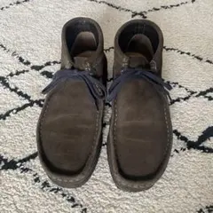 クラークス オリジナルズ ワラビー 26cm