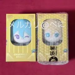 2026年最新】あんさんぶるスターズ ぬいぐるみ fine 天祥院英智の人気