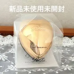 【新品！】ReFa HEART BRUSH ゴールド