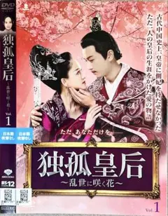 2026年最新】独孤伽羅~皇后の願い~の人気アイテム - メルカリ
