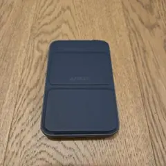 Anker 622 Magnetic Battery (MagGo) 黒