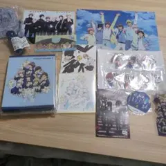 うたの☆プリンスさまっ♪ HE★VENS グッズまとめ売り