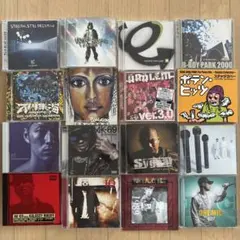 2026年最新】邦楽HIPHOPの人気アイテム - メルカリ