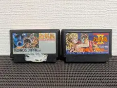 ダブルドラゴン　セット