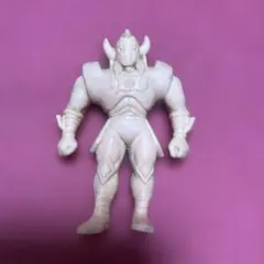 キン肉マン　デカキン消し　悪魔将軍