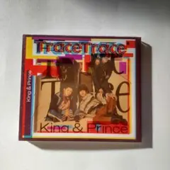 TraceTrace　King & Prince