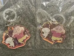 クレヨンしんちゃん ガシャポン