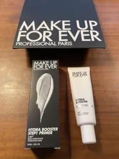 MAKE UP FOR EVER ハイドラブースター　化粧下地　30mlのサムネイル
