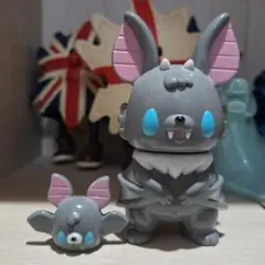 ピーポーピーポー ギザロン 1期 ソフビ インディーズ デザイナーズ アートトイ ピーポーピーポー ギザロン 1期 ソフビ インディーズ デザイナーズ