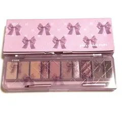 【ほぼ新品】エチュード etude アイシャドウ クールステージのサムネイル