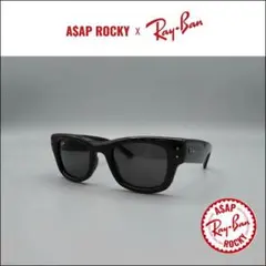 Ray-Ban× A$AP Rocky RB4940 601/87 新品 正規