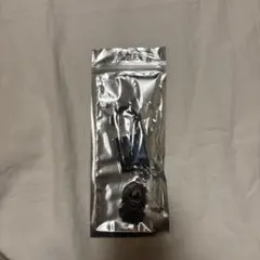 輪堂千速　カラビナメタルキーホルダー