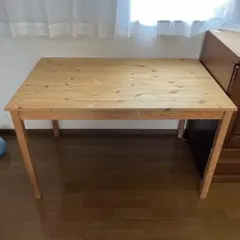 IKEA INGOテーブルのサムネイル