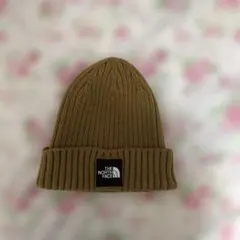 THE NORTH FACE ニット帽