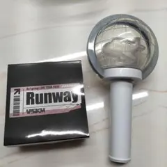 Aぇ! group ペンライト Runway LIVE TOUR 2026