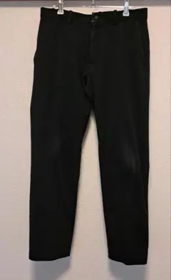 ユニクロ EZYアンクルパンツ（ウルトラストレッチドライEX 標準 M