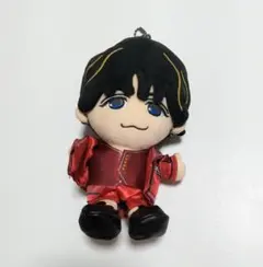 WEST. ぬいぐるみ 藤井流星2点セット - メルカリ