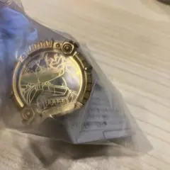 だ*き様 DXセンタイリングGOLDENEDITION 特命戦隊ゴーバスターズ