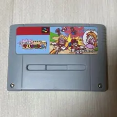 スーパーファミコン エキサイトバイクスタジアム3