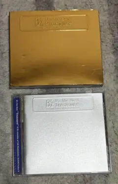 B'z The Best Pleasure & Treasure