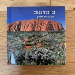 Australia by Peter Emanuel